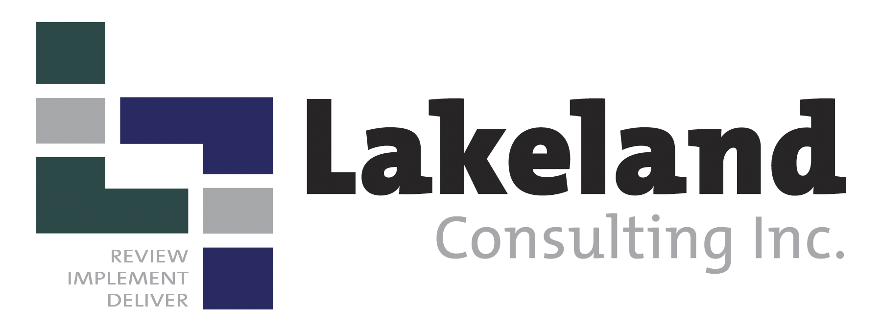 Lakeland Consulting Inc