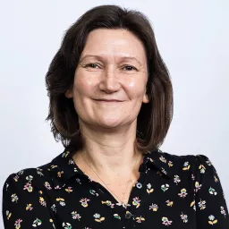 A picture of Amanda Williams BSc(Hons) FIEMA CEnv
