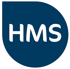 HMS Logo
