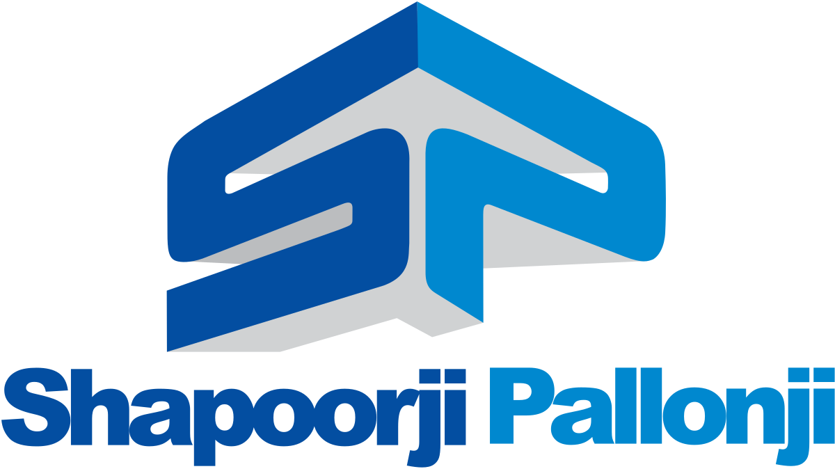 Shapoorji Pallonji Logo