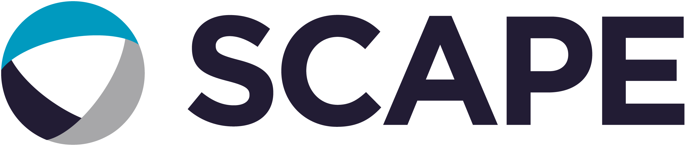Scape Logo
