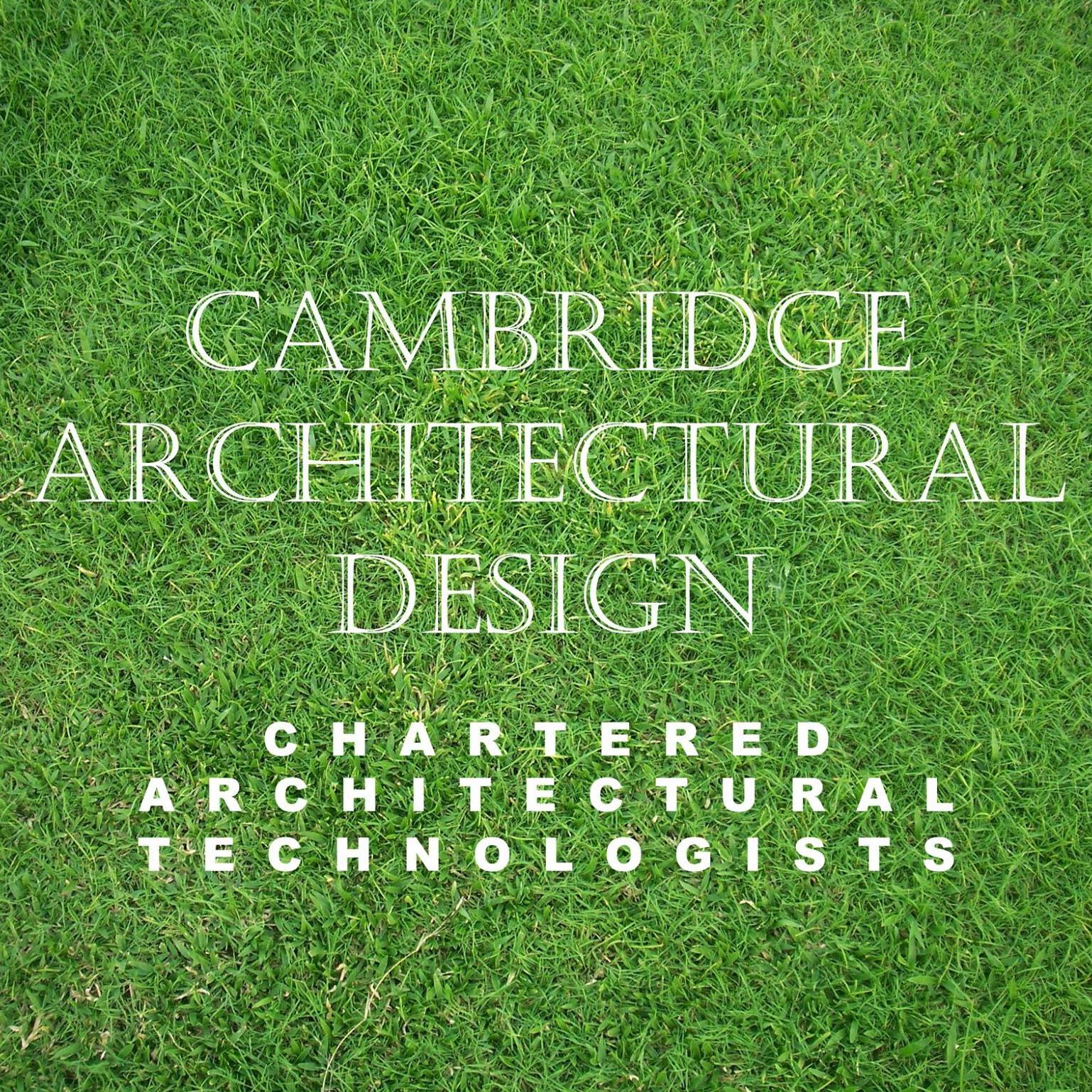 Cambridge Architectural Design