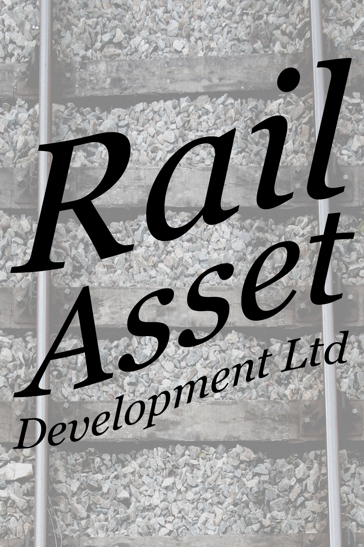 Rail Asset Development Ltd