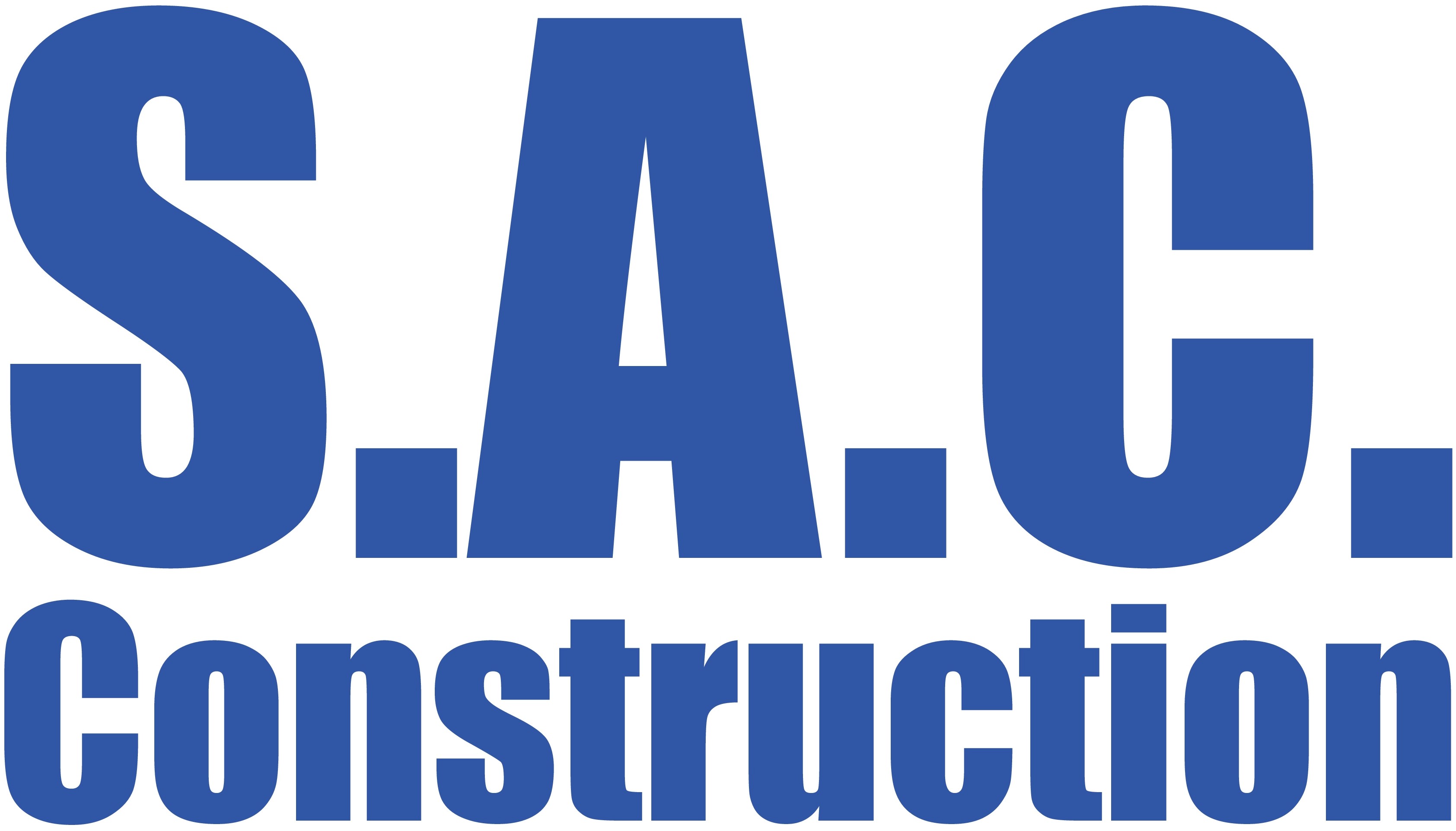 SAC Construction