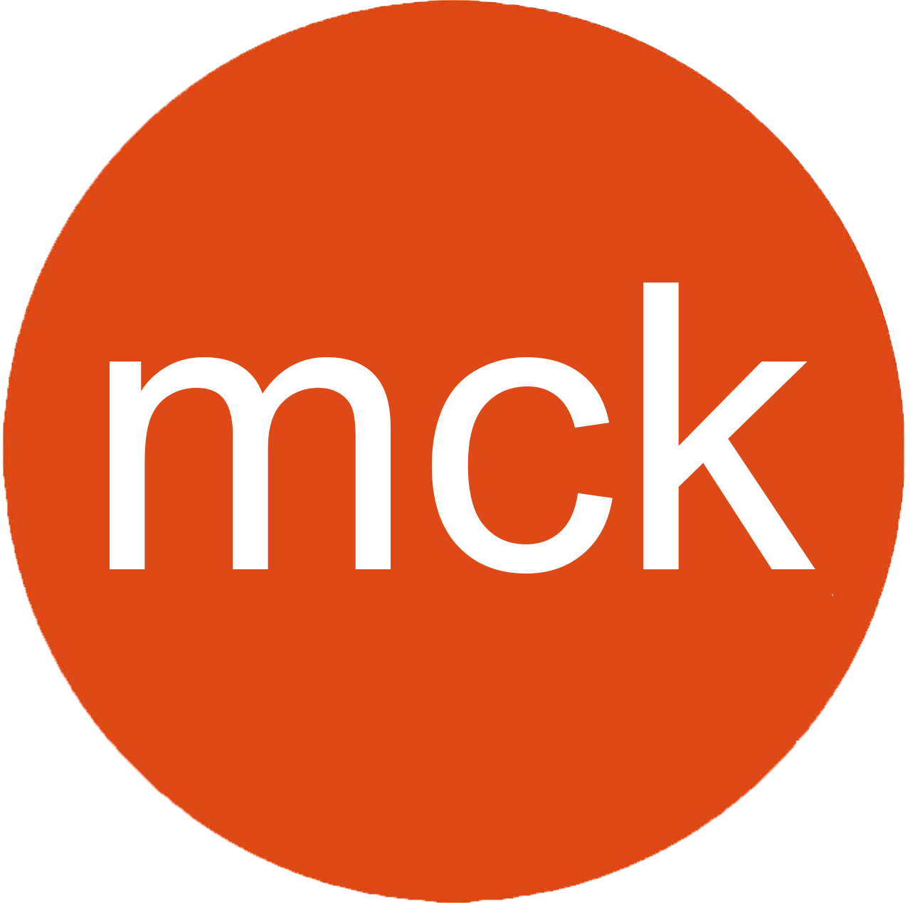 MCK Associates