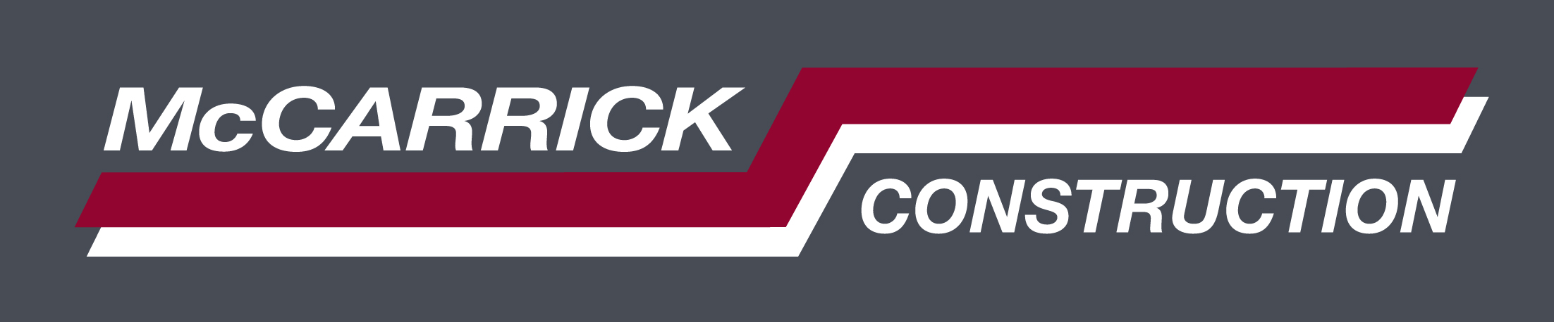 McCarrick Construction Co Ltd
