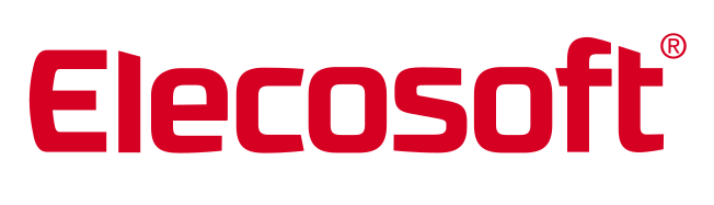 elecosoft logo