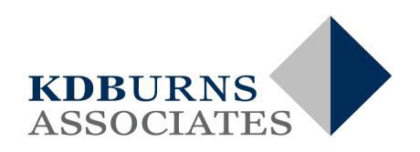 KDBurns Associates Ltd