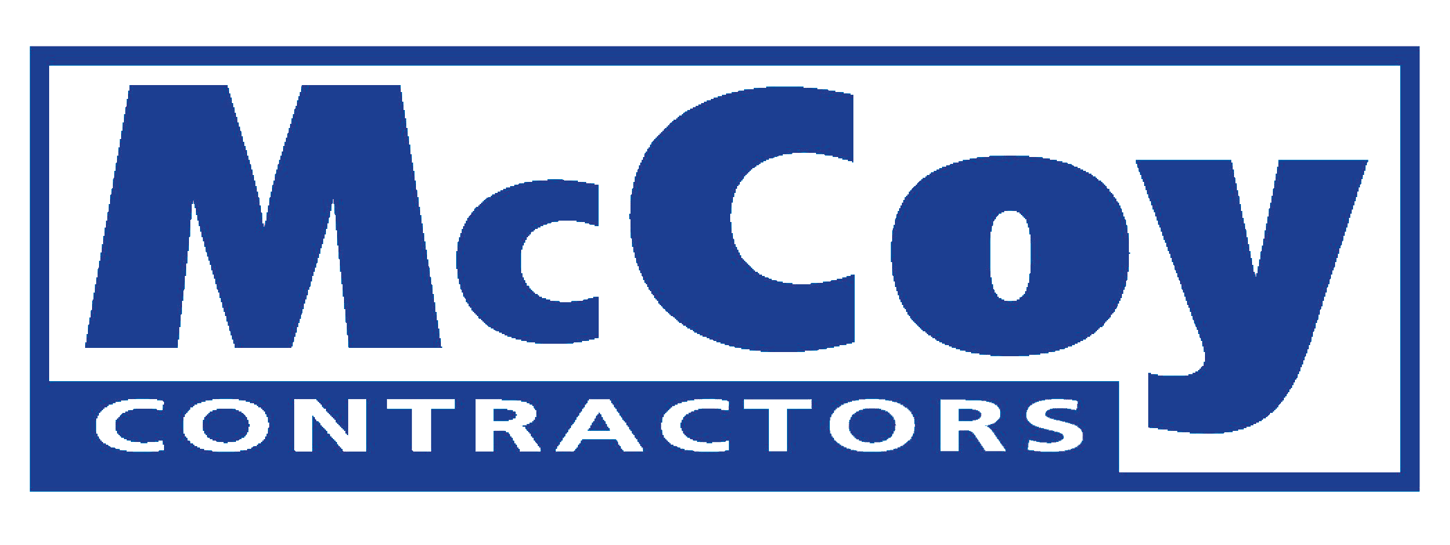McCoy Contractors