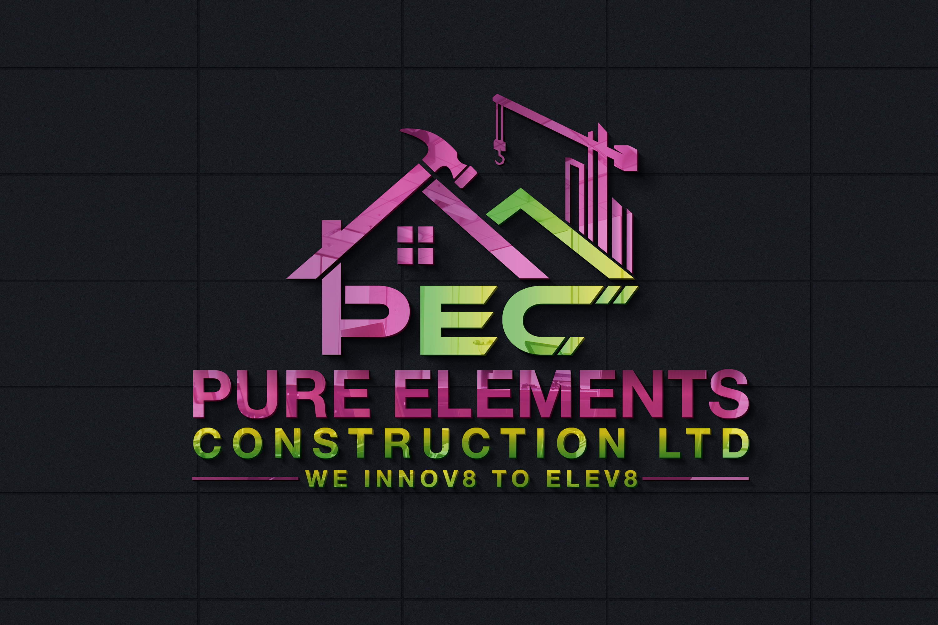 Pure Elements Construction Ltd