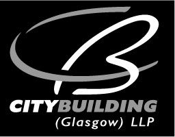  City Building Glasgow logo