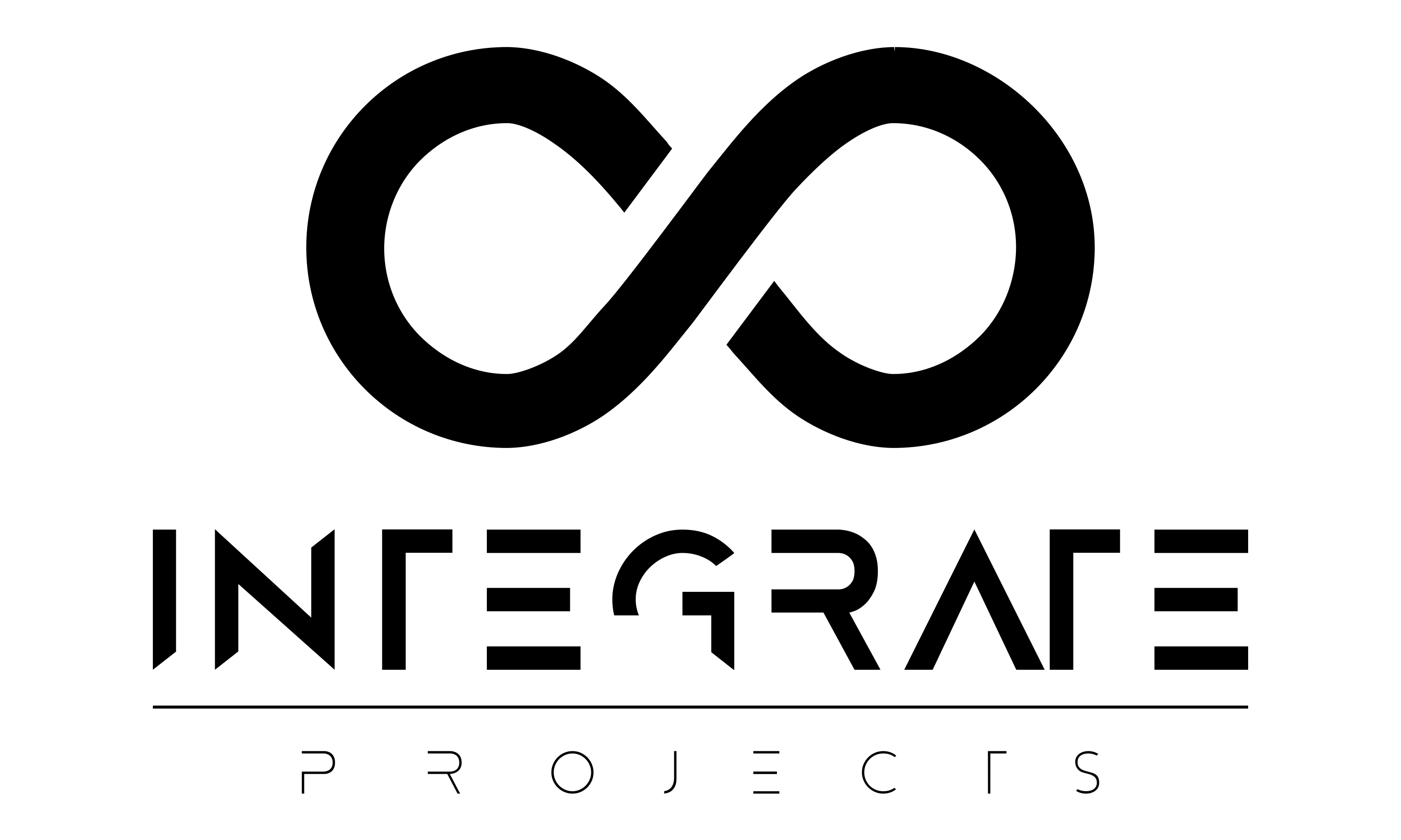 Integrate Projects 