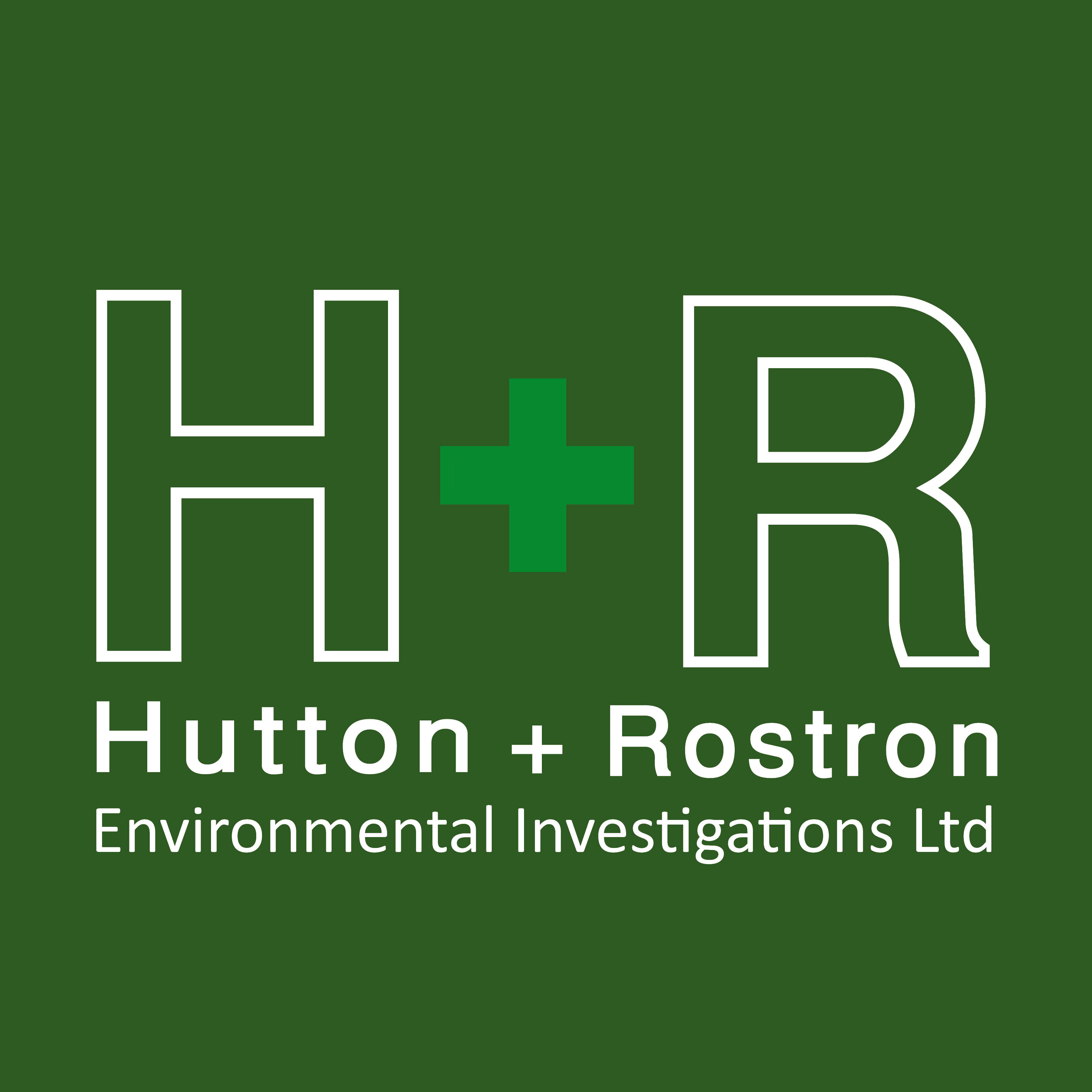 H+R Hutton + Rostron Environmental Investigation Ltd logo