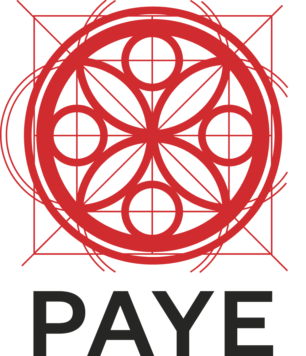 PAYE logo