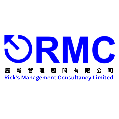 Rick's Management Consultancy Ltd