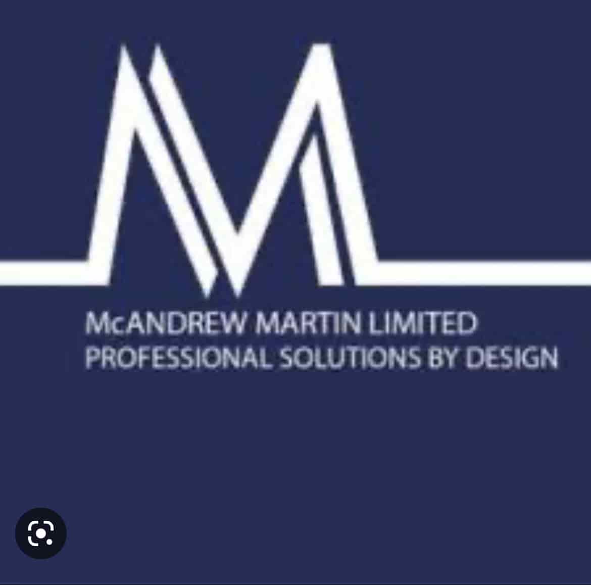 McAndrew Martin Limited