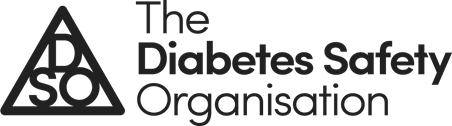 The Diabetes Safety Organisation logo