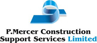 P. Mercer Construction Support Services Limited
