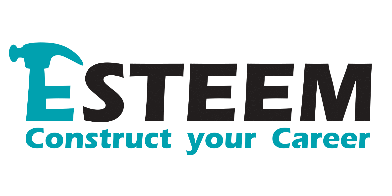Esteem Construct your Career logo