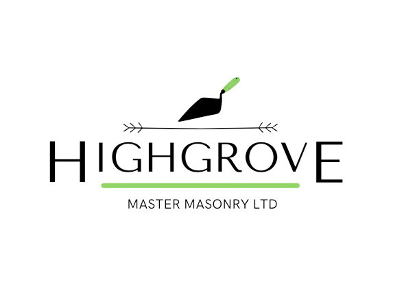 Shovel on tope of 'Highgrove'