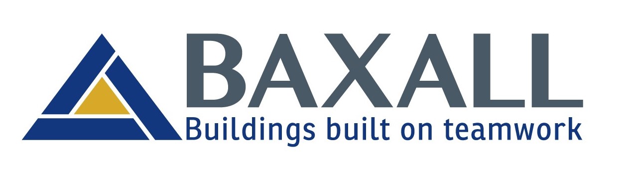 baxall logo