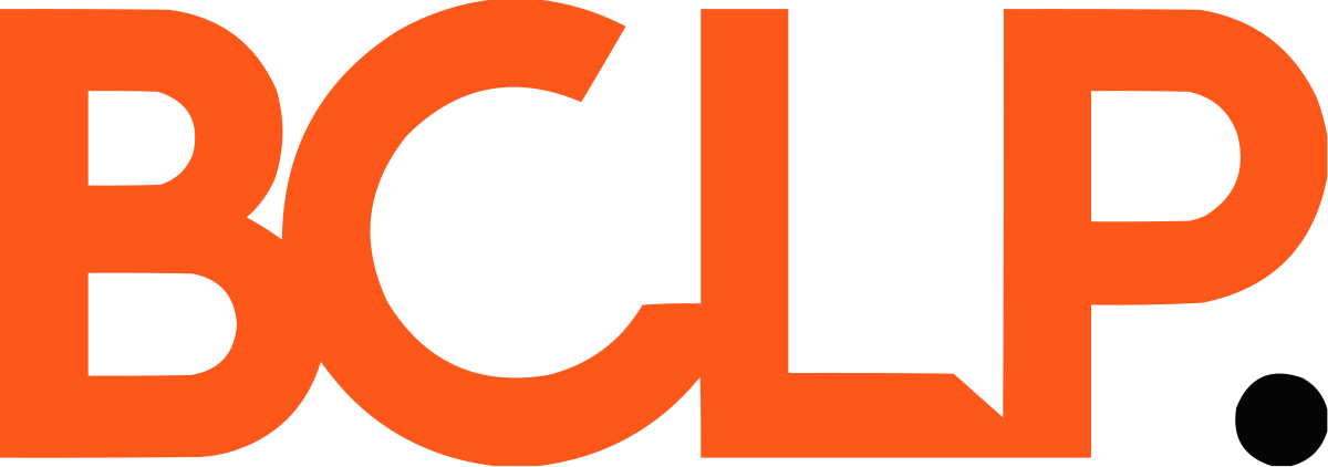 Logo for BCLP