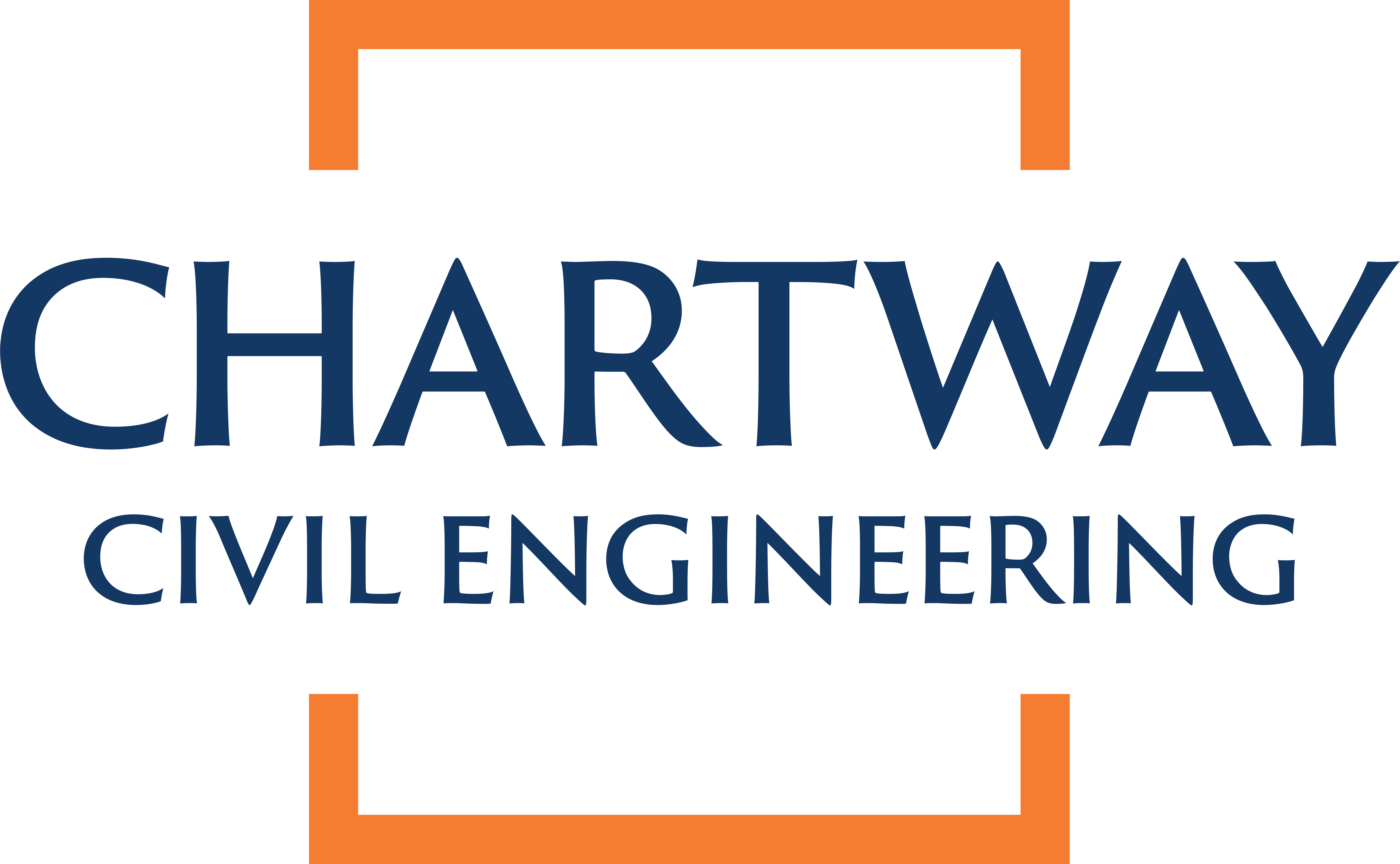 chartway logo