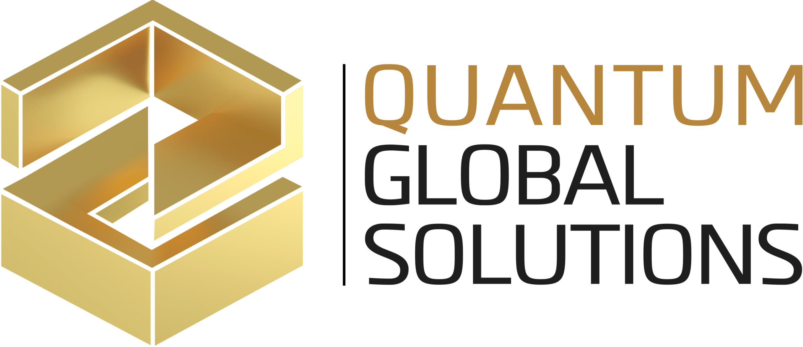 Logo for Quantum Global Solutions