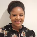 Mampho Sotshongaye