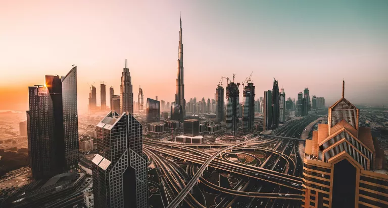 MENA