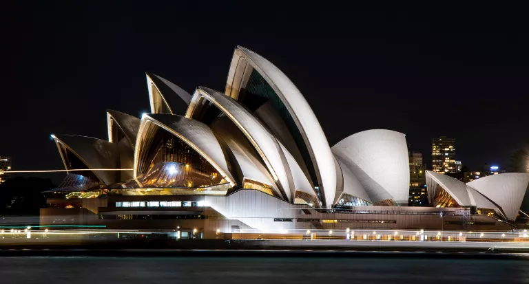 Oceania