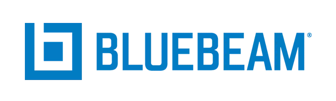 Bluebeam logo