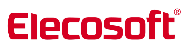 elecosoft logo