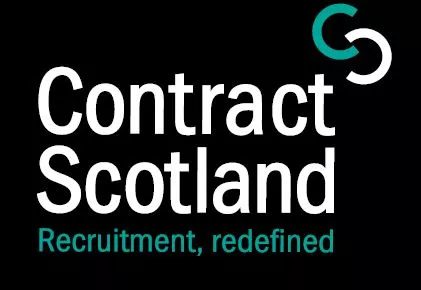 Contract Scotland