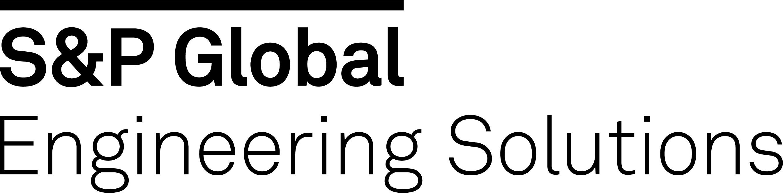 S&P Global Engineering Solutions