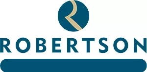 robertson logo