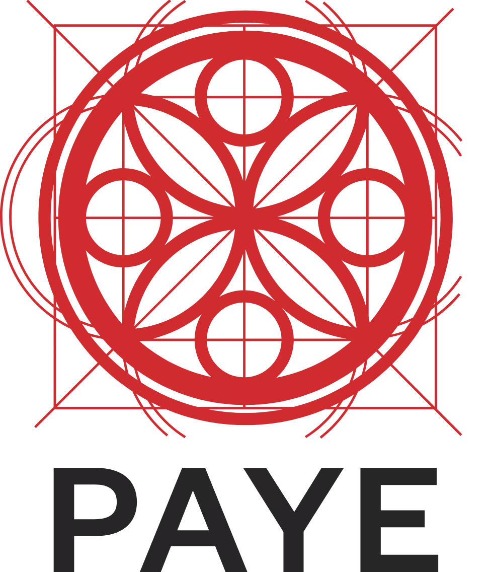 PAYE logo