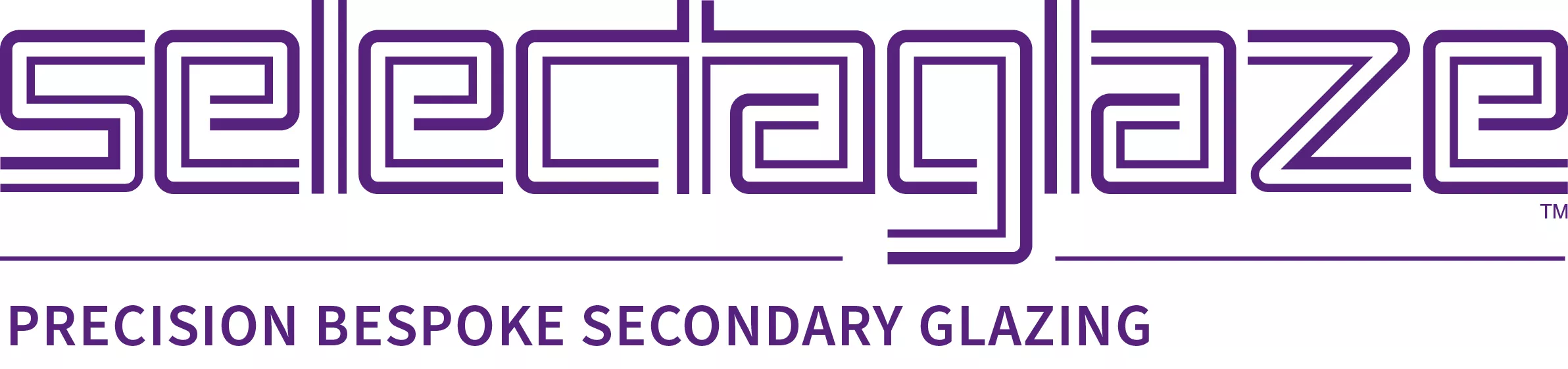 Selectaglaze Logo