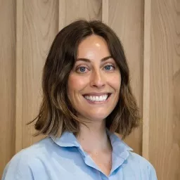 A picture of Georgia Byrnes 