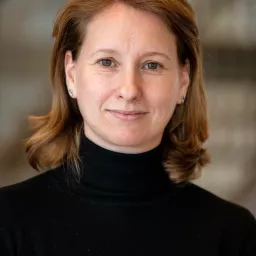 A picture of Cressida Curtis
